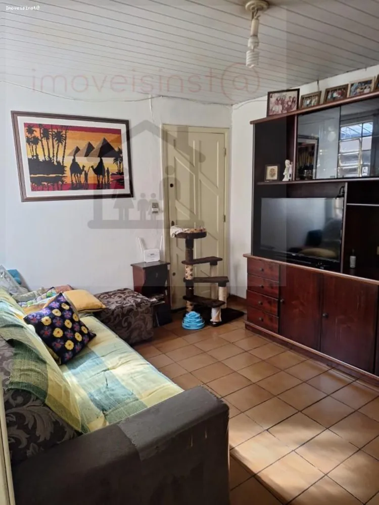 Casa, 2 quartos, 116 m² - Foto 2