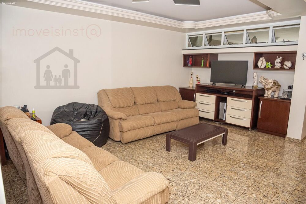 Casa de Condomínio, 4 quartos - Foto 3