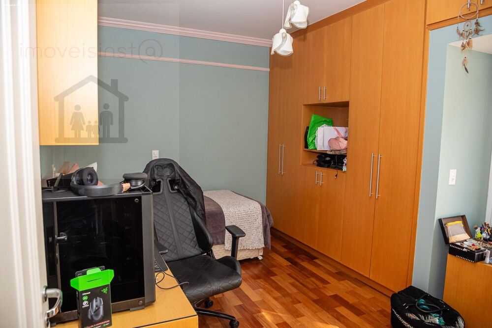 Casa de Condomínio, 4 quartos - Foto 6
