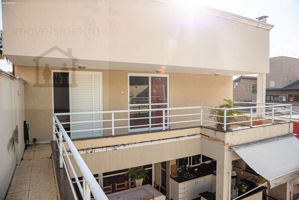 Casa de Condomínio, 4 quartos - Foto 8