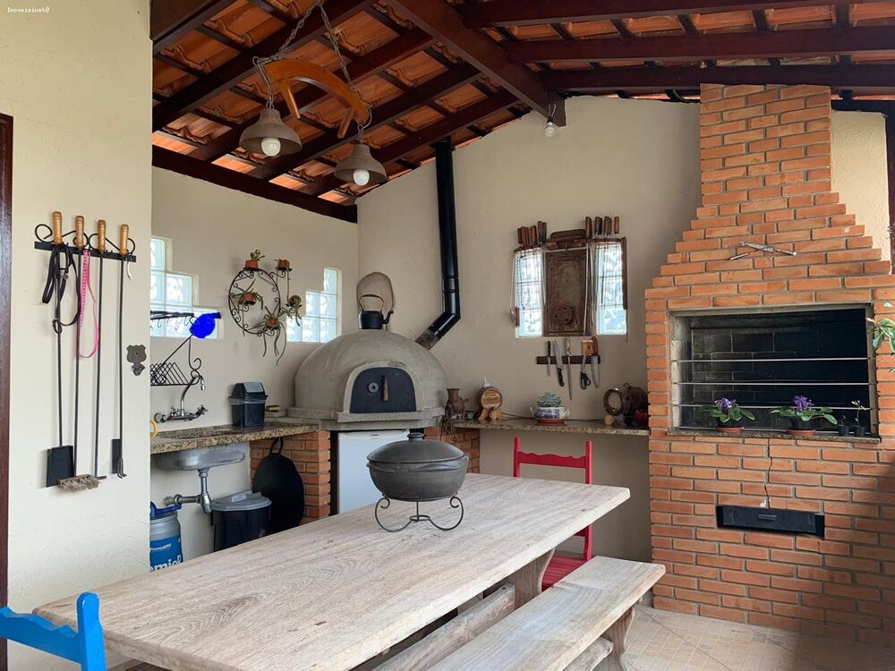 Casa de Condomínio, 3 quartos - Foto 8