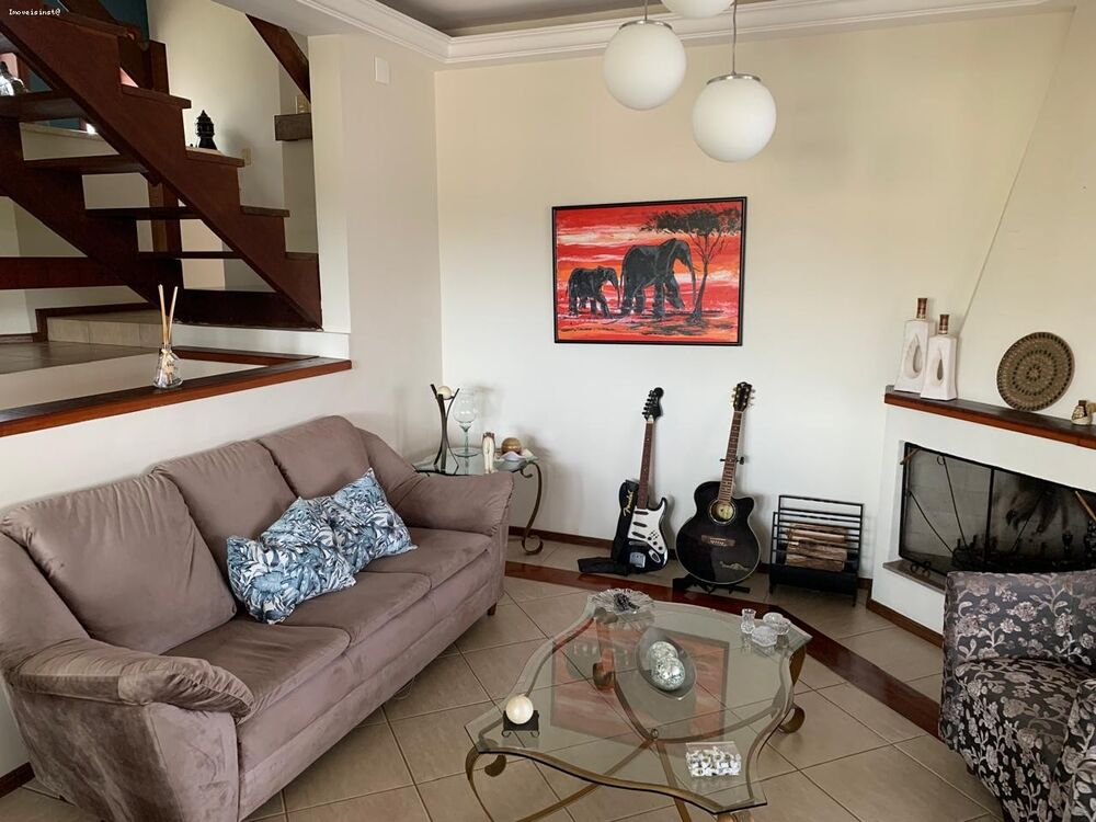 Casa de Condomínio, 3 quartos - Foto 3