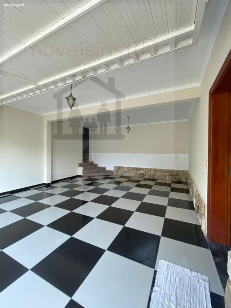 Casa, 5 quartos, 380 m² - Foto 5
