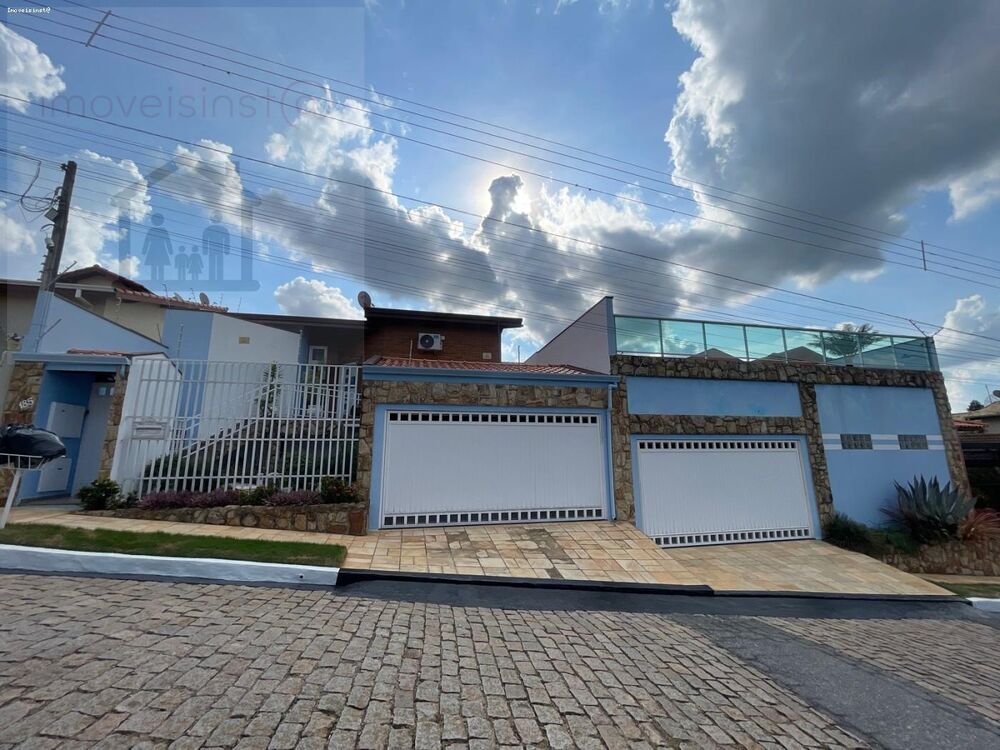 Casa, 5 quartos, 380 m² - Foto 11