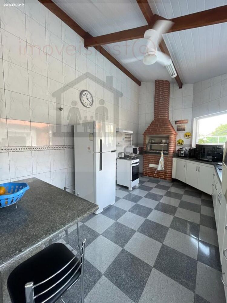 Casa, 5 quartos, 380 m² - Foto 8