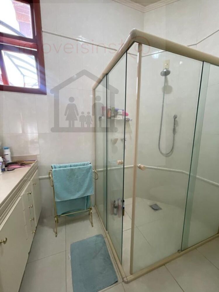 Casa, 5 quartos, 380 m² - Foto 1