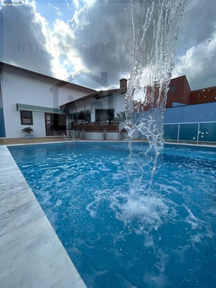 Casa, 5 quartos, 380 m² - Foto 6