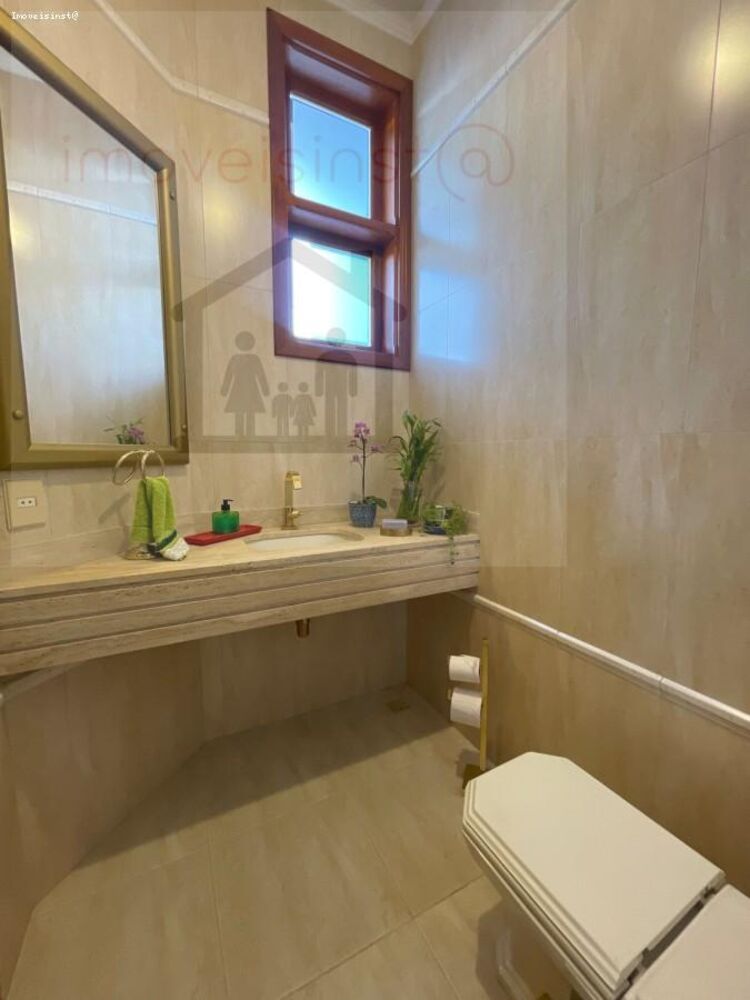 Casa, 5 quartos, 380 m² - Foto 4