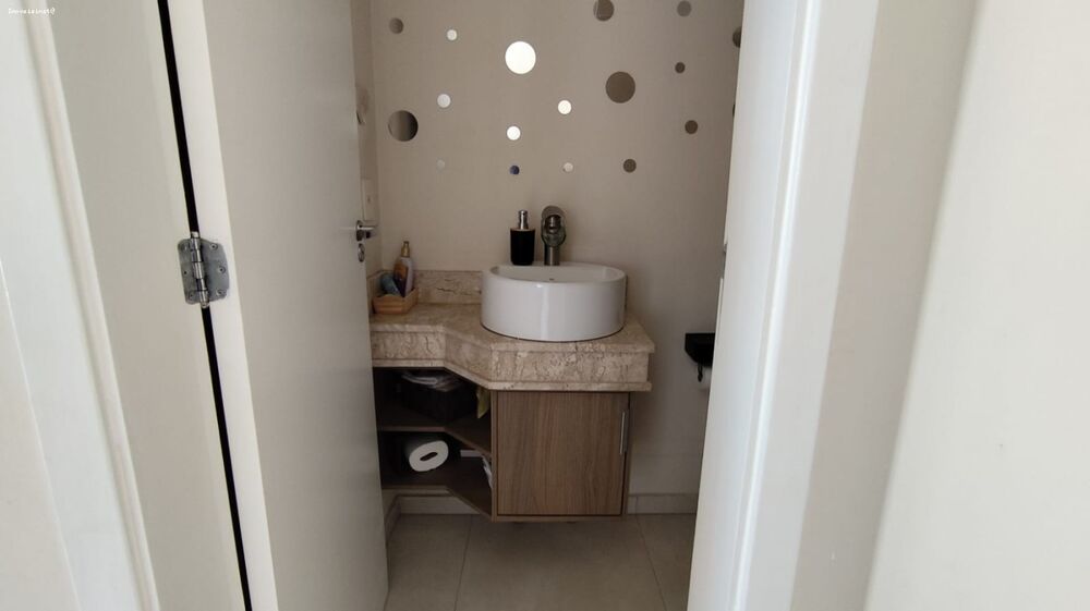 Casa de Condomínio, 3 quartos - Foto 9