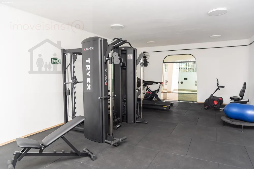 Apartamento, 4 quartos, 285 m² - Foto 3