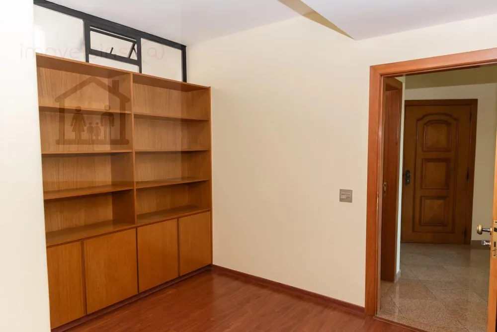 Apartamento, 4 quartos, 285 m² - Foto 1