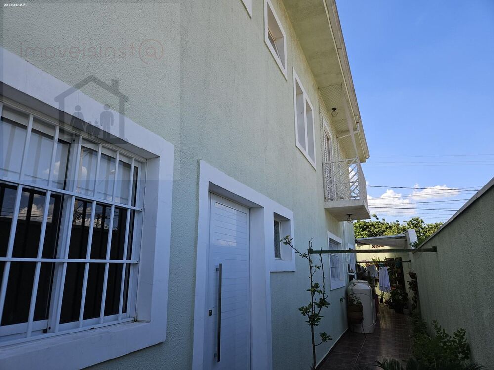 Casa, 3 quartos, 173 m² - Foto 7