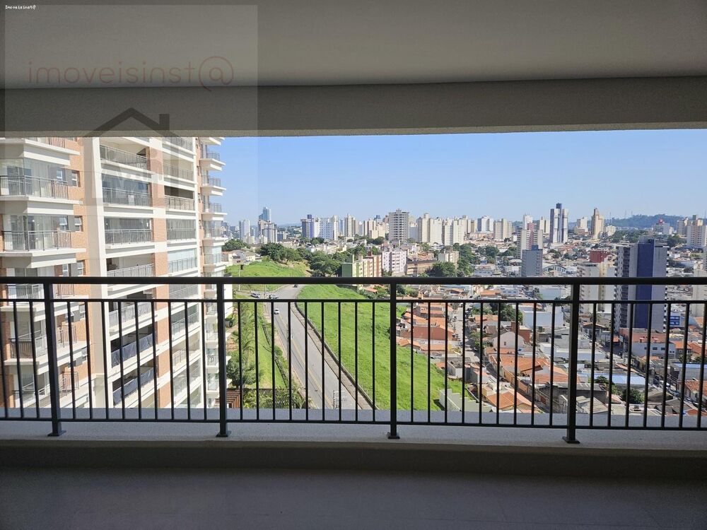 Apartamento, 3 quartos, 152 m² - Foto 3