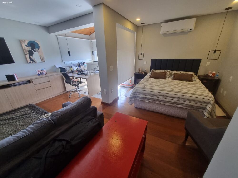 Casa de Condomínio, 4 quartos - Foto 9