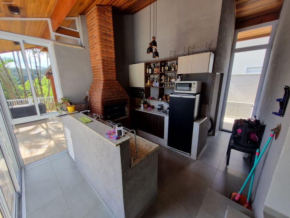 Casa de Condomínio, 4 quartos - Foto 10