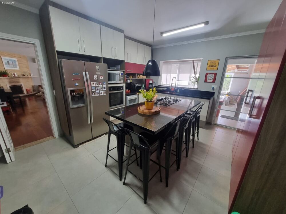 Casa de Condomínio, 4 quartos - Foto 2