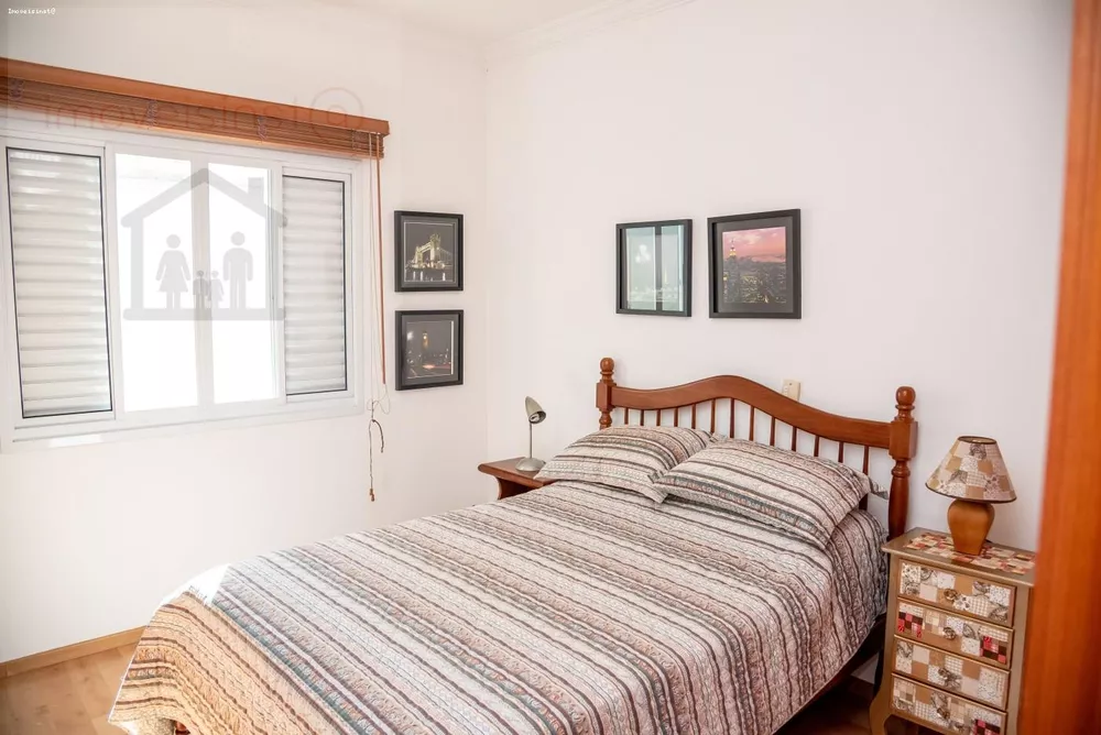 Casa de Condomínio, 4 quartos - Foto 18