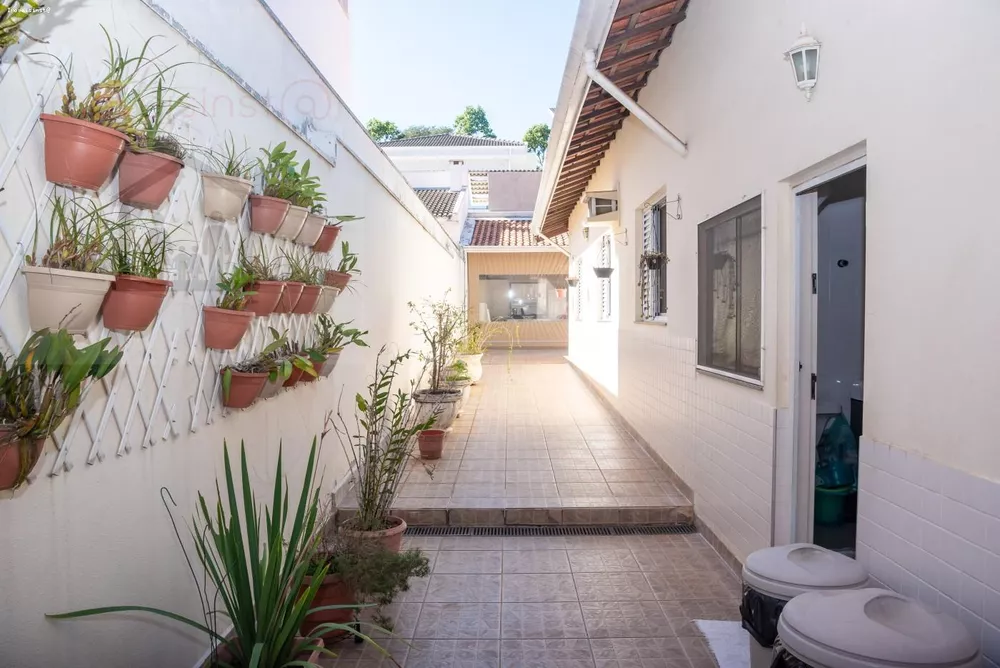Casa de Condomínio, 4 quartos - Foto 9