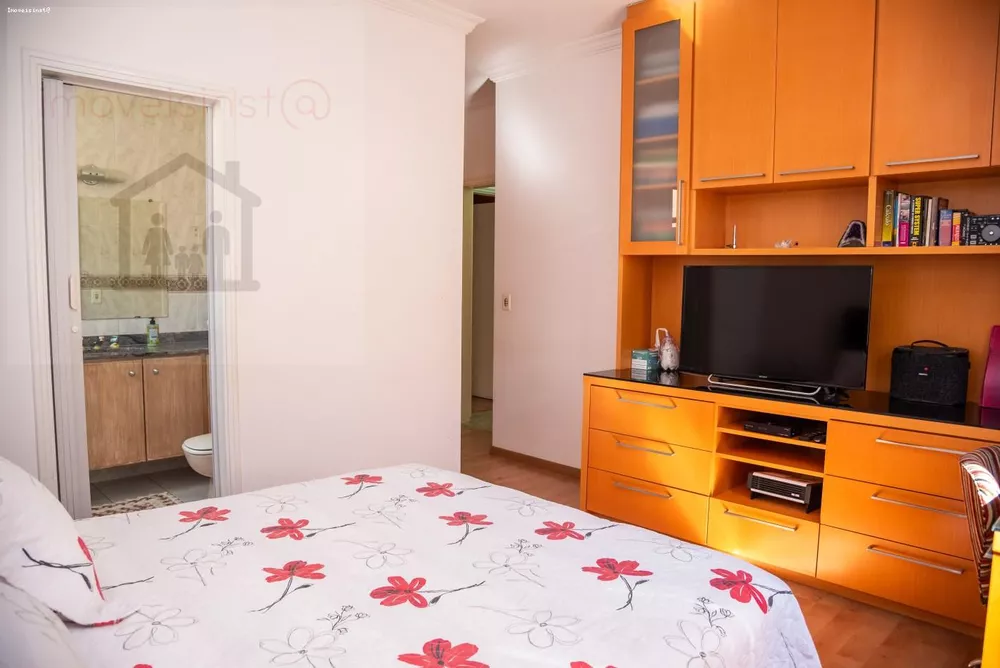 Casa de Condomínio, 4 quartos - Foto 7