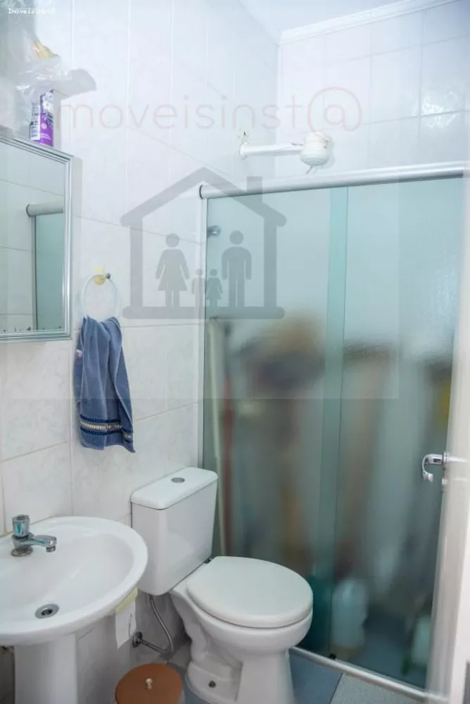 Casa de Condomínio, 4 quartos - Foto 10
