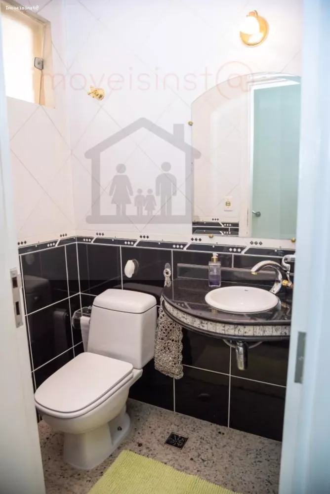Casa de Condomínio, 4 quartos - Foto 20