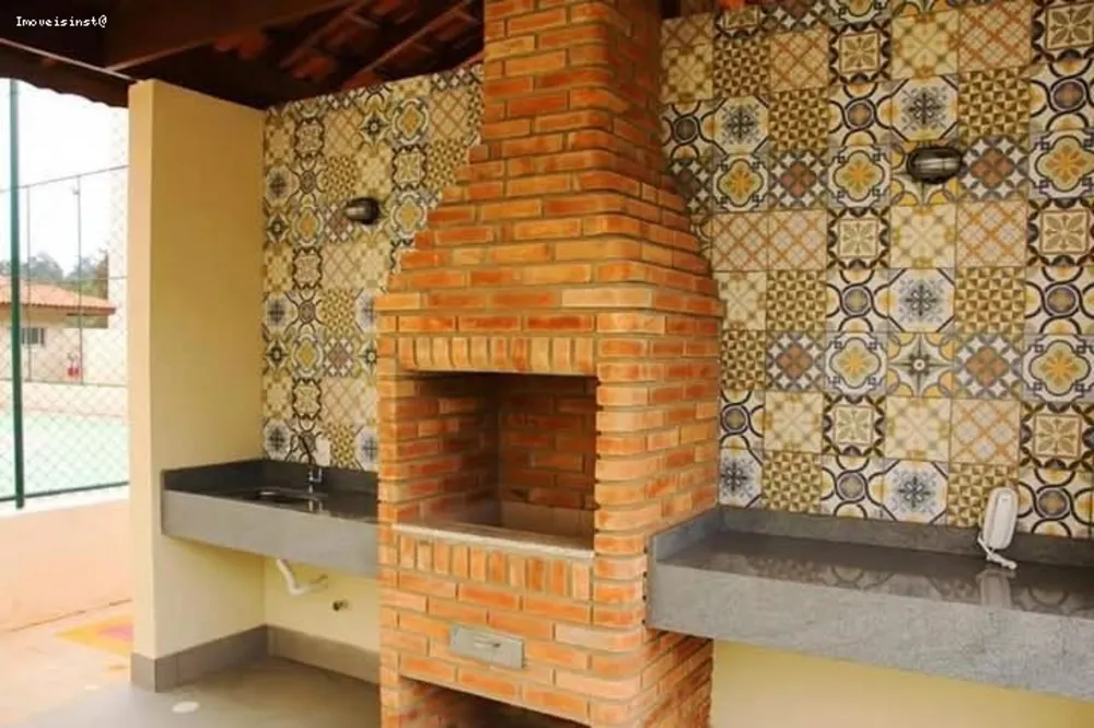 Apartamento, 2 quartos, 46 m² - Foto 2