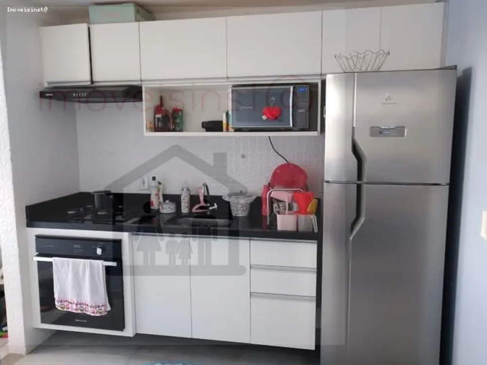 Apartamento, 2 quartos, 46 m² - Foto 4
