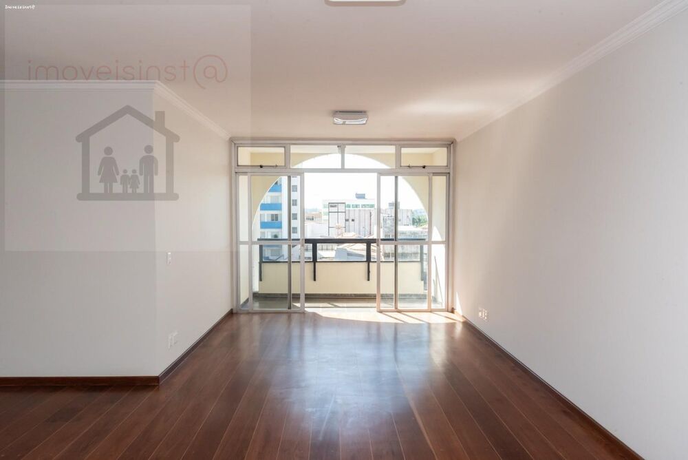 Apartamento, 3 quartos, 146 m² - Foto 2