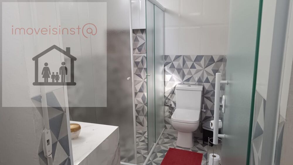 Casa à venda com 3 quartos, 200m² - Foto 9