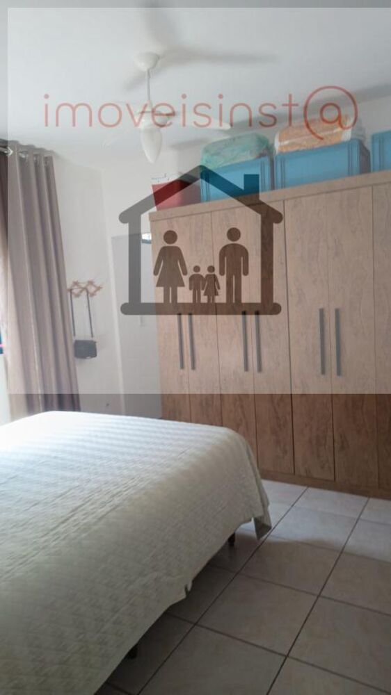 Casa à venda com 3 quartos, 200m² - Foto 11