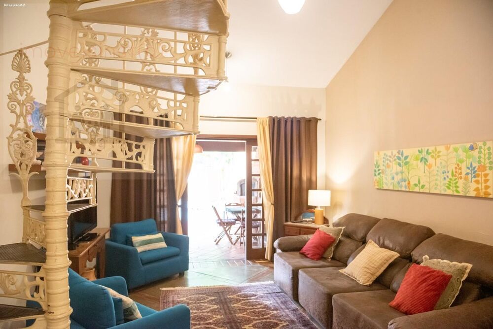 Casa, 3 quartos, 226 m² - Foto 11