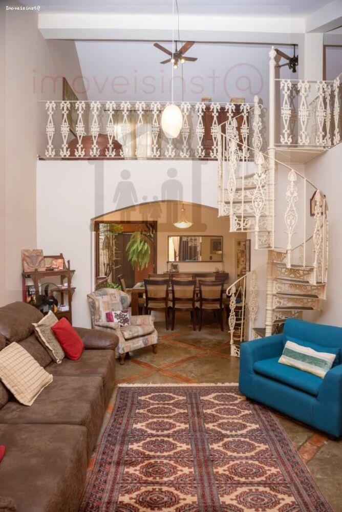 Casa, 3 quartos, 226 m² - Foto 3