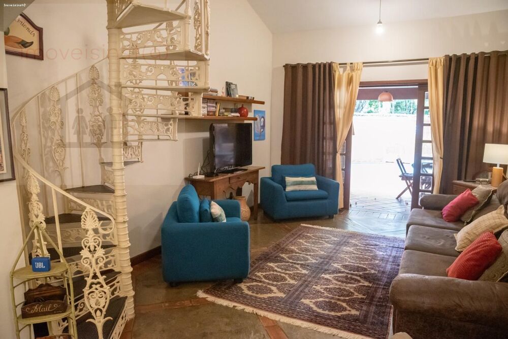 Casa, 3 quartos, 226 m² - Foto 6