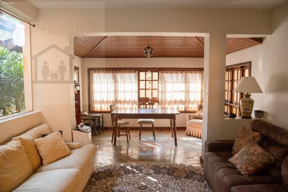 Casa, 3 quartos, 226 m² - Foto 5