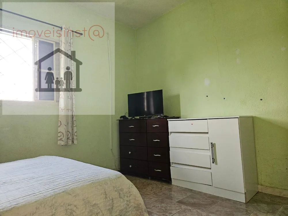 Chácara, 6 quartos, 4000 m² - Foto 2