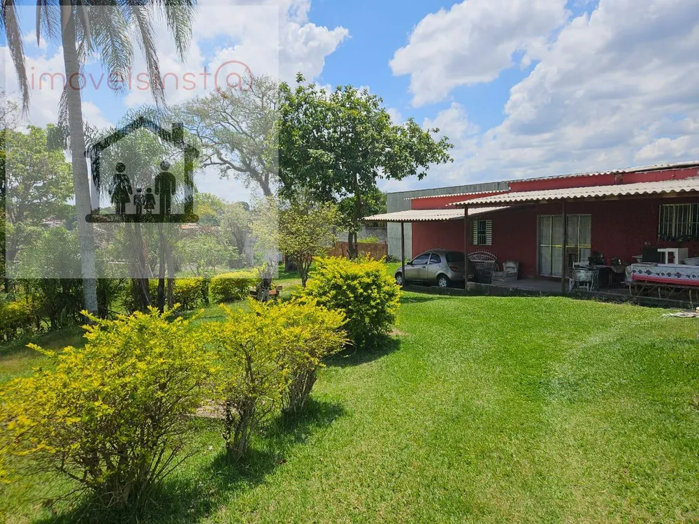 Chácara, 6 quartos, 4000 m² - Foto 3