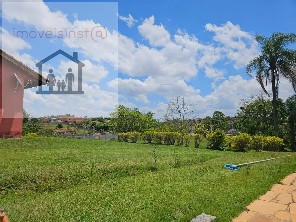 Chácara, 6 quartos, 4000 m² - Foto 4