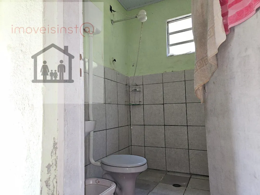 Chácara, 6 quartos, 4000 m² - Foto 1