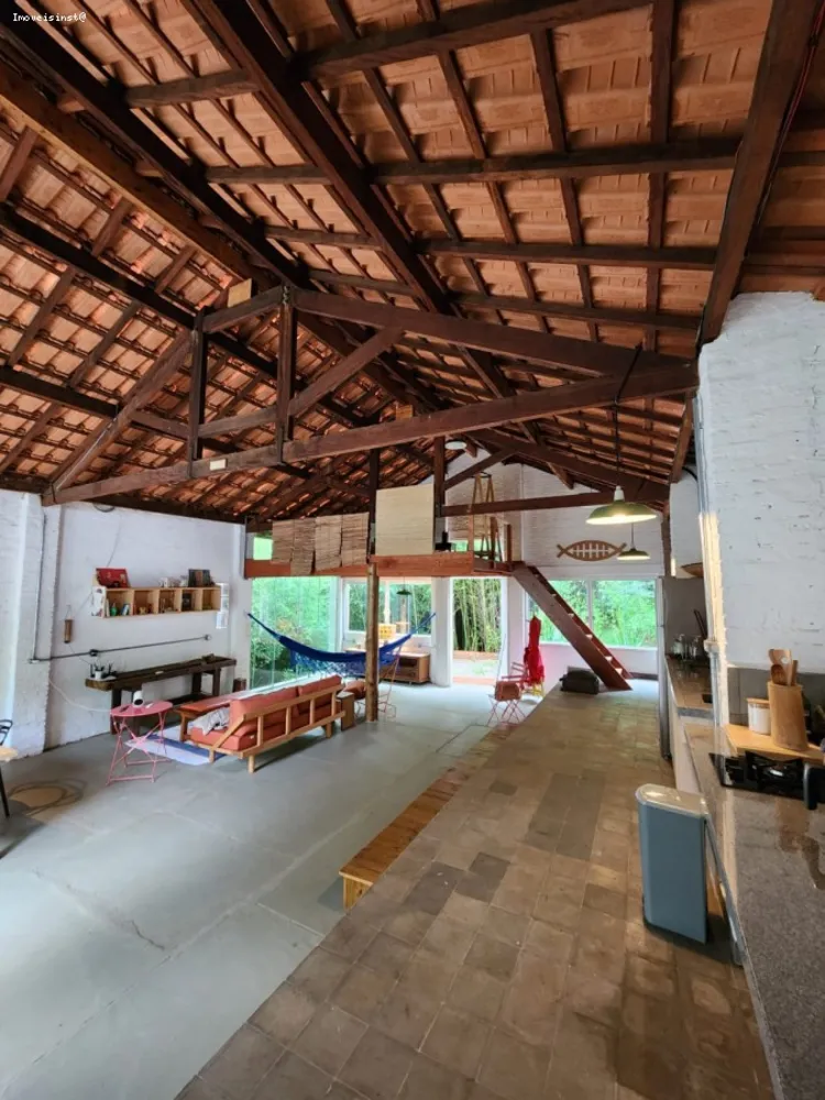 Chácara, 12 quartos, 4 hectares - Foto 3