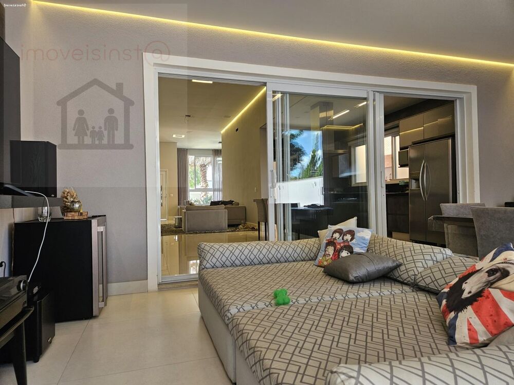 Casa de Condomínio, 3 quartos - Foto 3