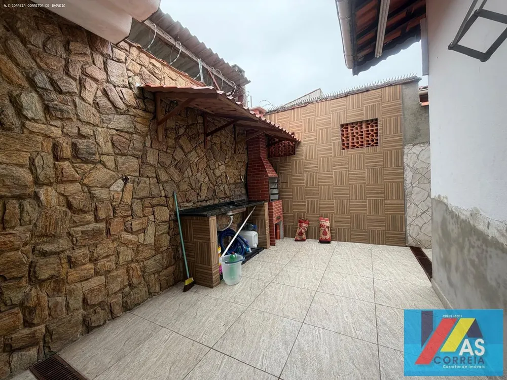 Casa, 2 quartos - Foto 1