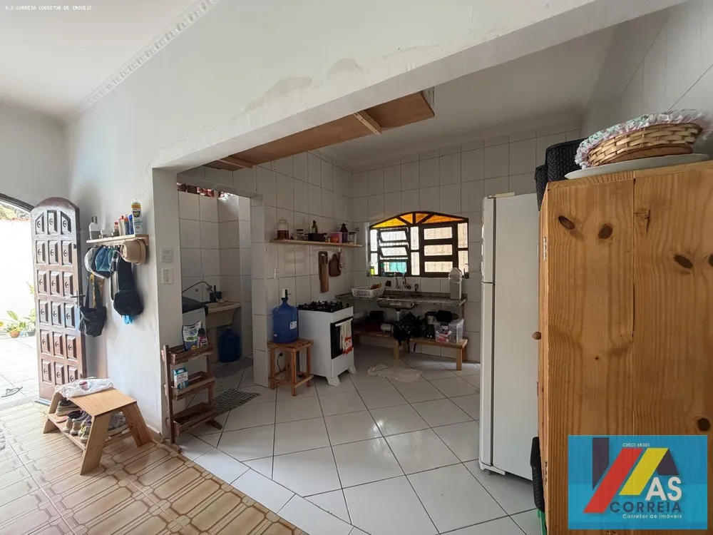 Casa, 2 quartos - Foto 4