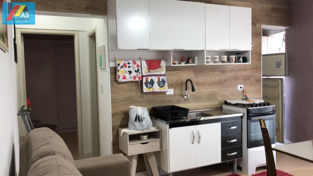 Apartamento, 1 quarto, 48 m² - Foto 9