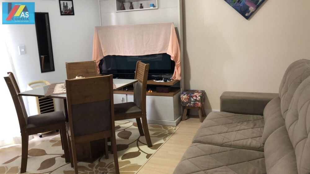 Apartamento, 1 quarto, 48 m² - Foto 19