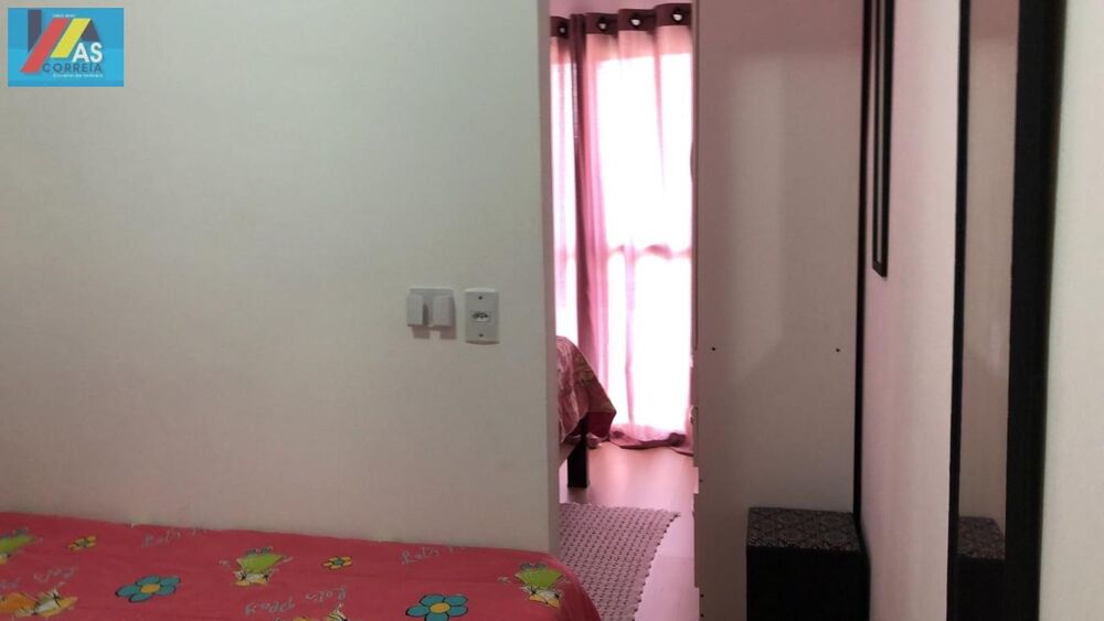 Apartamento, 1 quarto, 48 m² - Foto 7