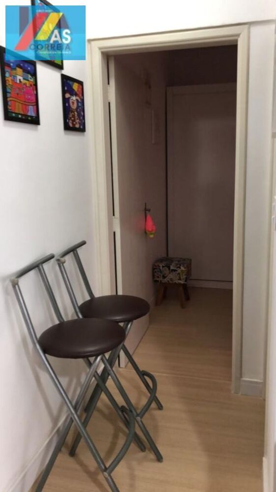 Apartamento, 1 quarto, 48 m² - Foto 16