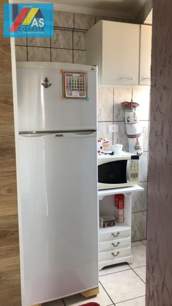 Apartamento, 1 quarto, 48 m² - Foto 8