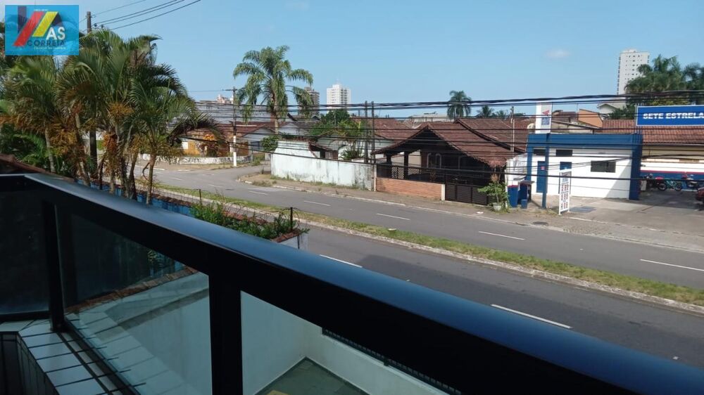 Apartamento, 1 quarto, 48 m² - Foto 1