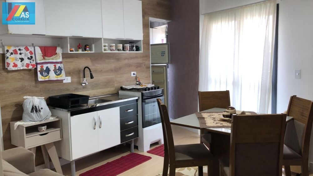 Apartamento, 1 quarto, 48 m² - Foto 3