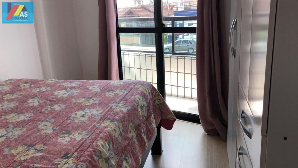 Apartamento, 1 quarto, 48 m² - Foto 2